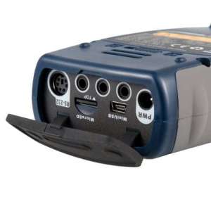 Sonómetro PCE-432