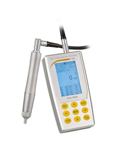 pce-5000-pce instruments