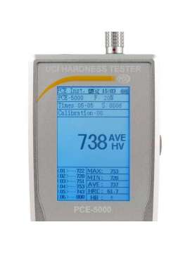 pce-5000-pce instruments