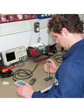 pce-5000-pce instruments