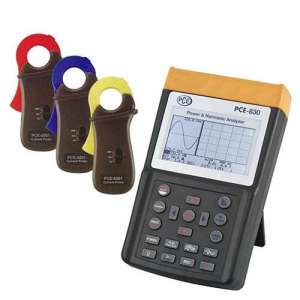 Watmeter PCE-830