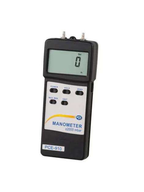 pce-910-pce instruments