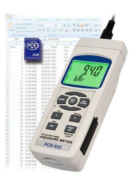 pce-932-pce instruments