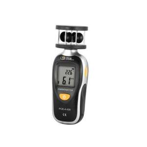 Anemmeter PCE-430