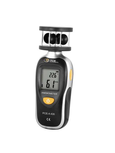 pce-a 430-pce instruments