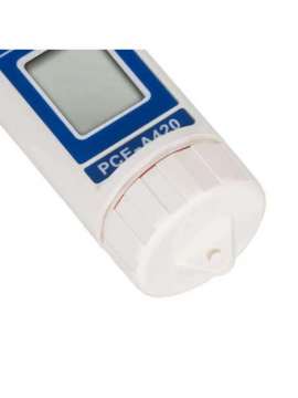 pce-a420-pce instruments
