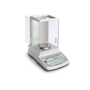 Analytical balance PCE-ABE 220D