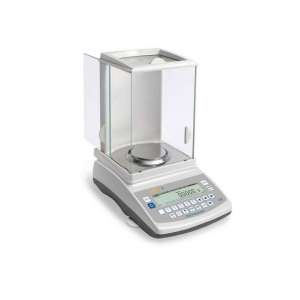 Analytical balance PCE-ABI 220D