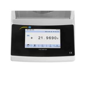 Analytical balance PCE-ABT 220