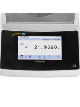pce-abt 220-pce instruments