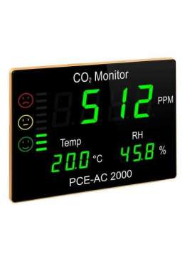 pce-ac 2000-pce instruments