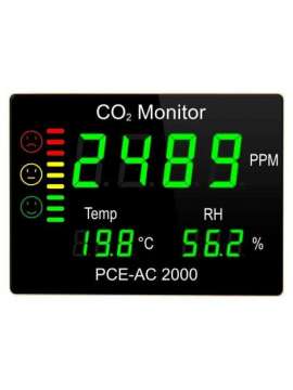 pce-ac 2000-pce instruments