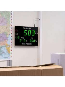 pce-ac 2000-pce instruments