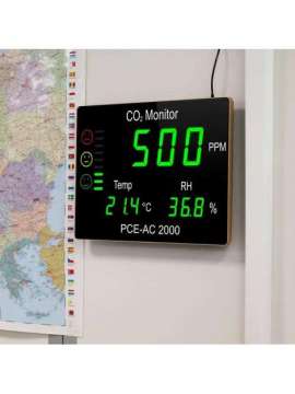 pce-ac 2000-pce instruments