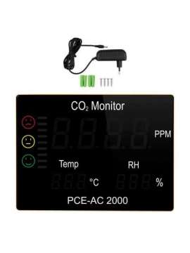 pce-ac 2000-pce instruments