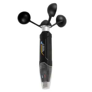 Anemmeter PCE-ADL 11