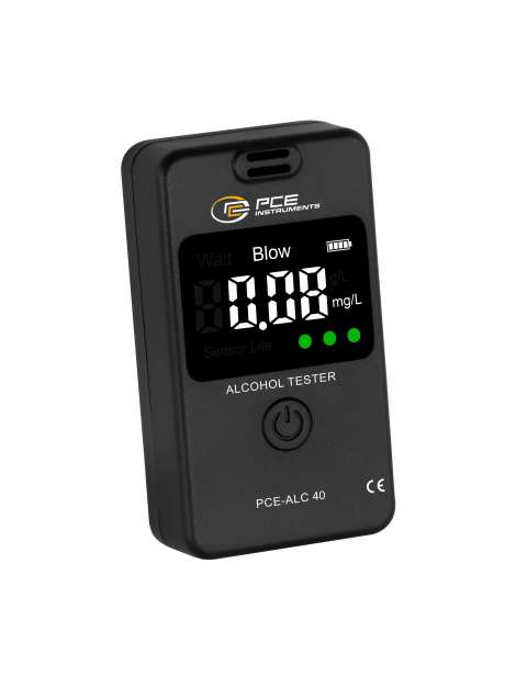 pce-alc 40-pce instruments