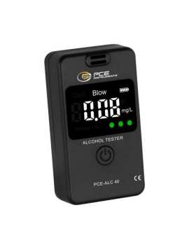 pce-alc 40-pce instruments
