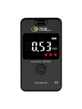 pce-alc 40-pce instruments