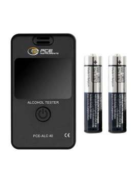pce-alc 40-pce instruments