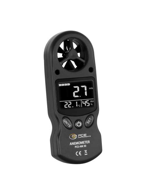 pce-am 30-pce instruments