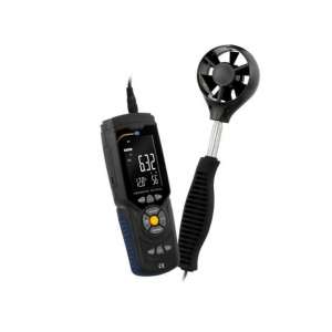 Anemmeter PCE-45