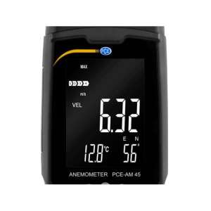 Anemmeter PCE-45