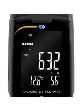 pce-am 45-pce instruments