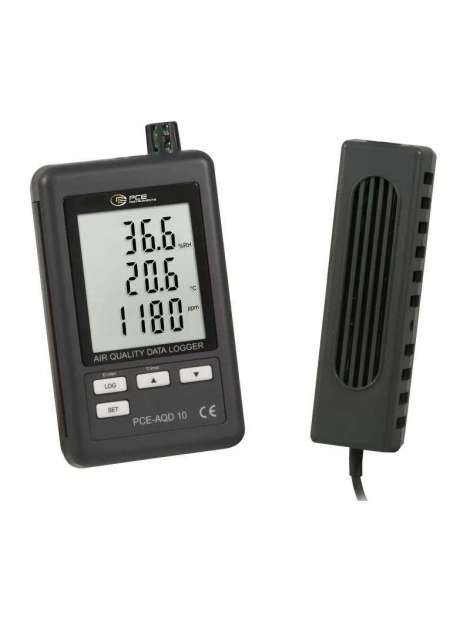pce-aqd 10-pce instruments