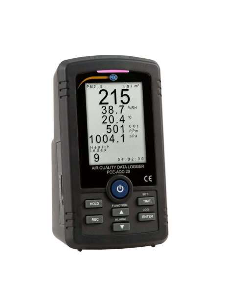 pce-aqd 20-pce instruments