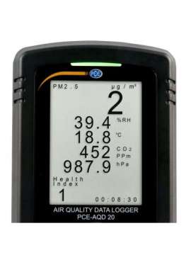pce-aqd 20-pce instruments