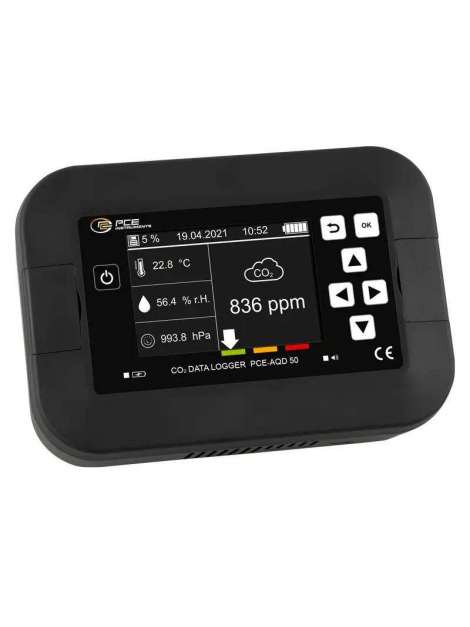 pce-aqd 50-pce instruments