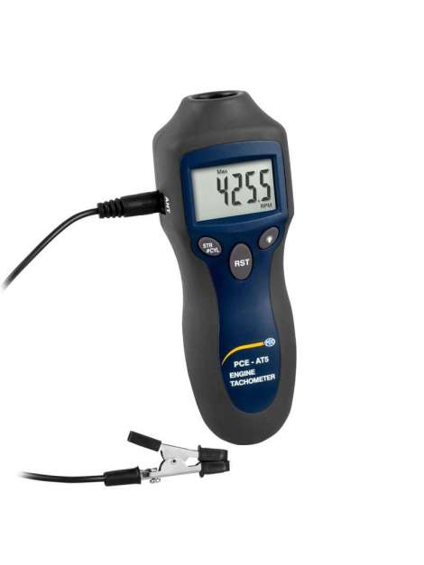 pce-at 5-pce instruments