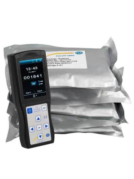 pce-atp 1-kit-pce instruments