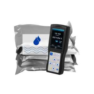 Luminómetro PCE-ATP 1-KIT2 para agua