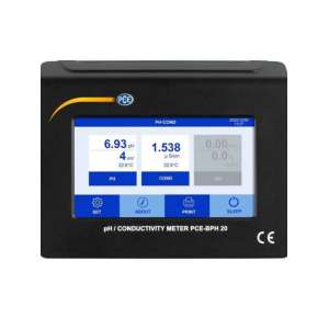 pce-bph 20-pce instruments