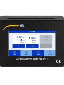 pce-bph 20-pce instruments