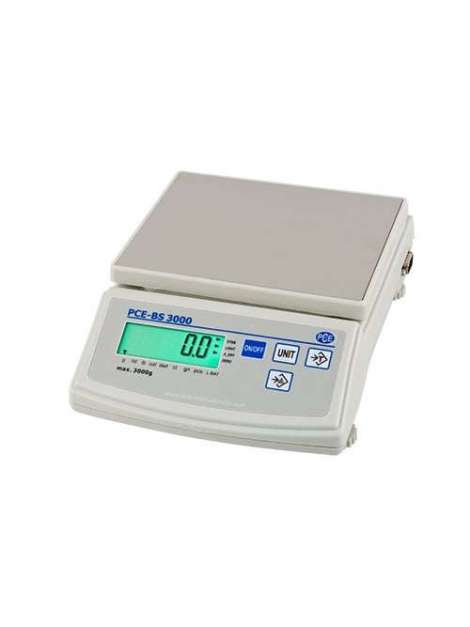 pce-bs 3000-pce instruments