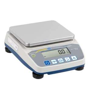 Basic balance PCE-BSH 10000