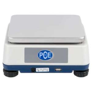 Basic balance PCE-BSH 10000