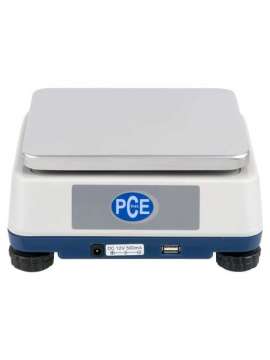 pce-bsh 6000-pce instruments