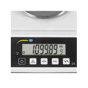 Analytical balance PCE-BSK 1100
