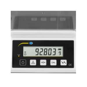 Analytical balance PCE-BSK 310