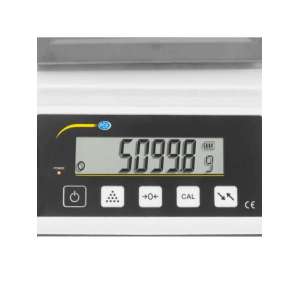 Analytical balance PCE-BSK 5100
