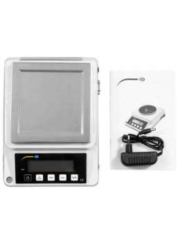 pce-bsk 5100-pce instruments