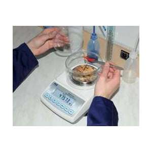 Analytical balance PCE-BT 200