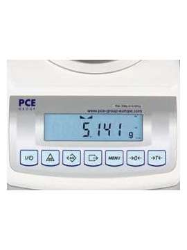 pce-bt 200-pce instruments