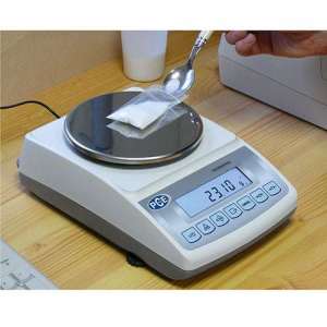 Analytical balance PCE-BT 2000