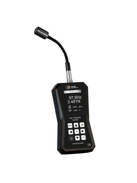 pce-btm 2000a-pce instruments
