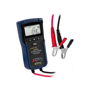 Automotive Meter PCE-CBA 20